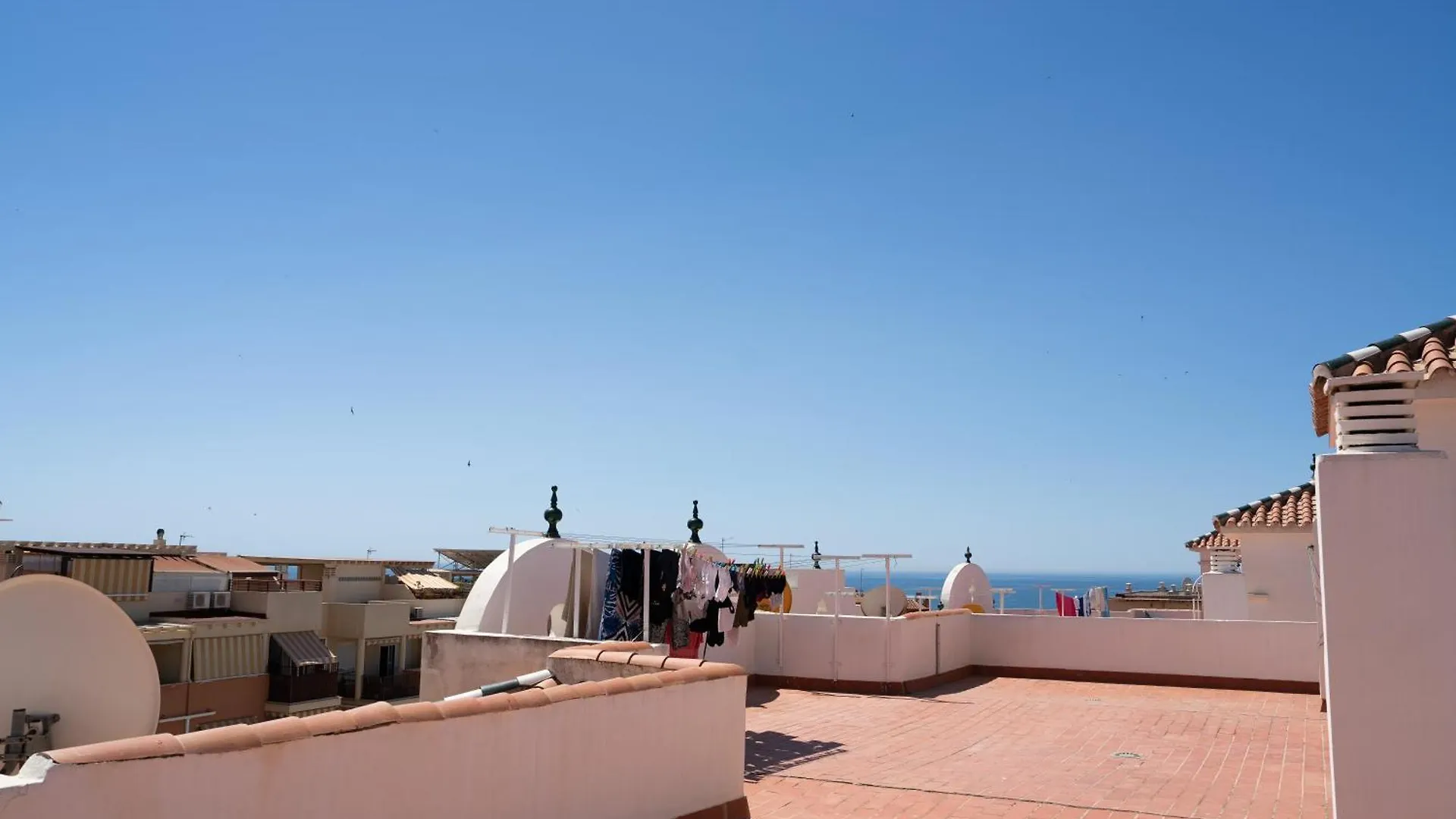 Apartmán El Rincon Del Descanso Rincón de la Victoria