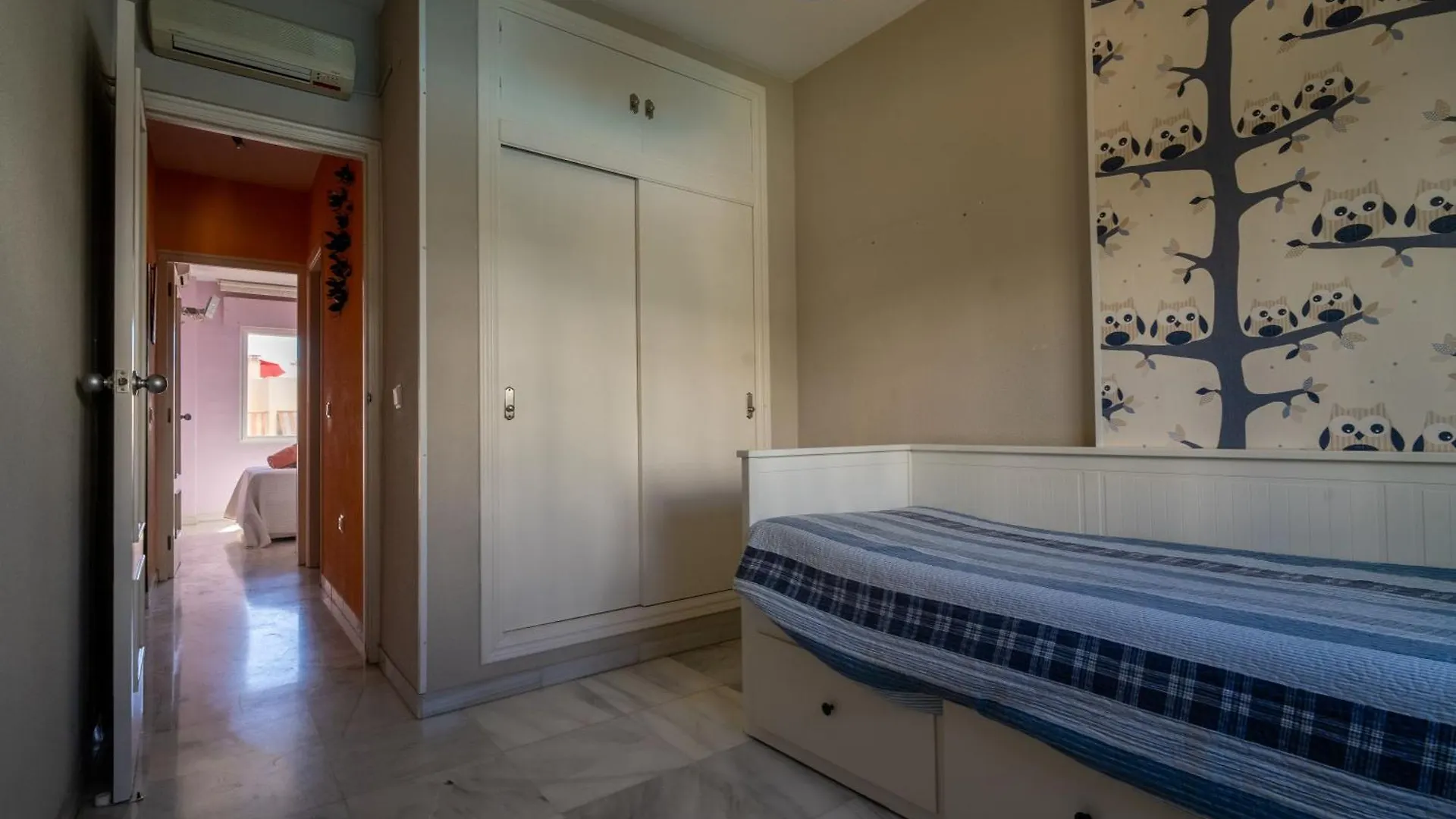 Apartmán El Rincon Del Descanso Rincón de la Victoria