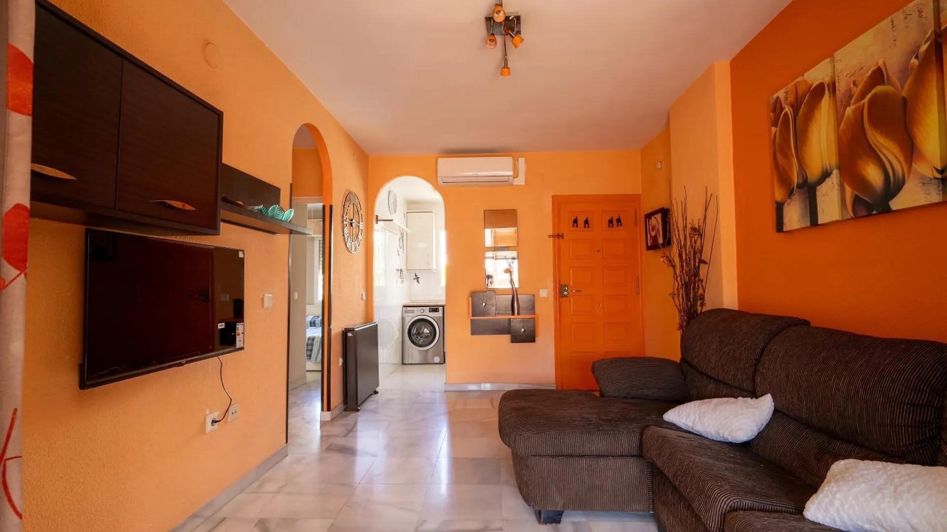 Apartmán El Rincon Del Descanso Rincón de la Victoria