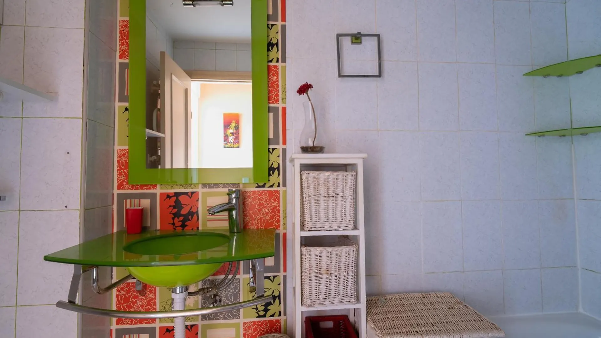 El Rincon Del Descanso Rincón de la Victoria Apartmán