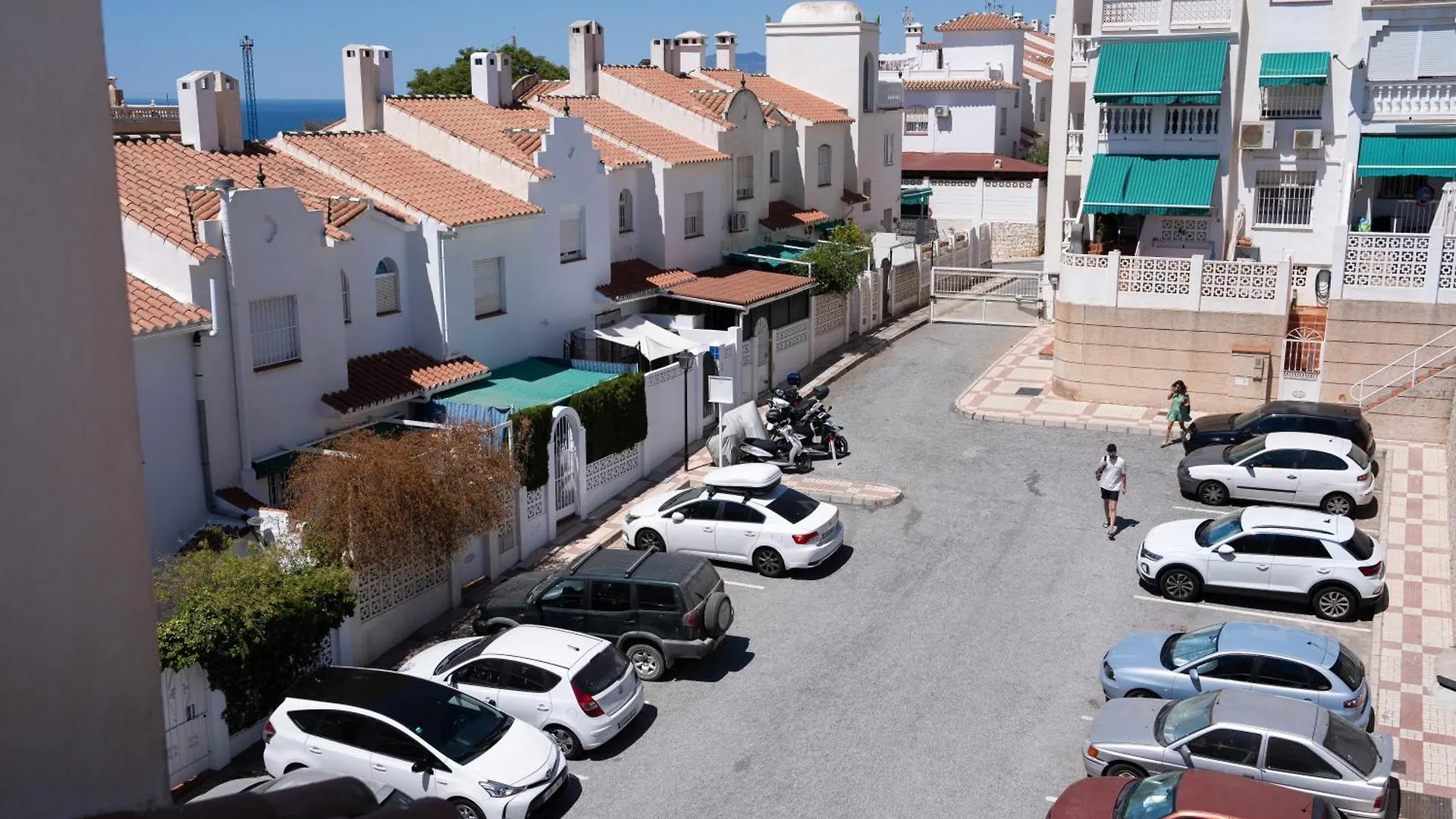 El Rincon Del Descanso Rincón de la Victoria Apartmán