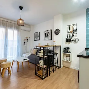 Apartamento Plaza De La Iglesia, Rincón de la Victoria