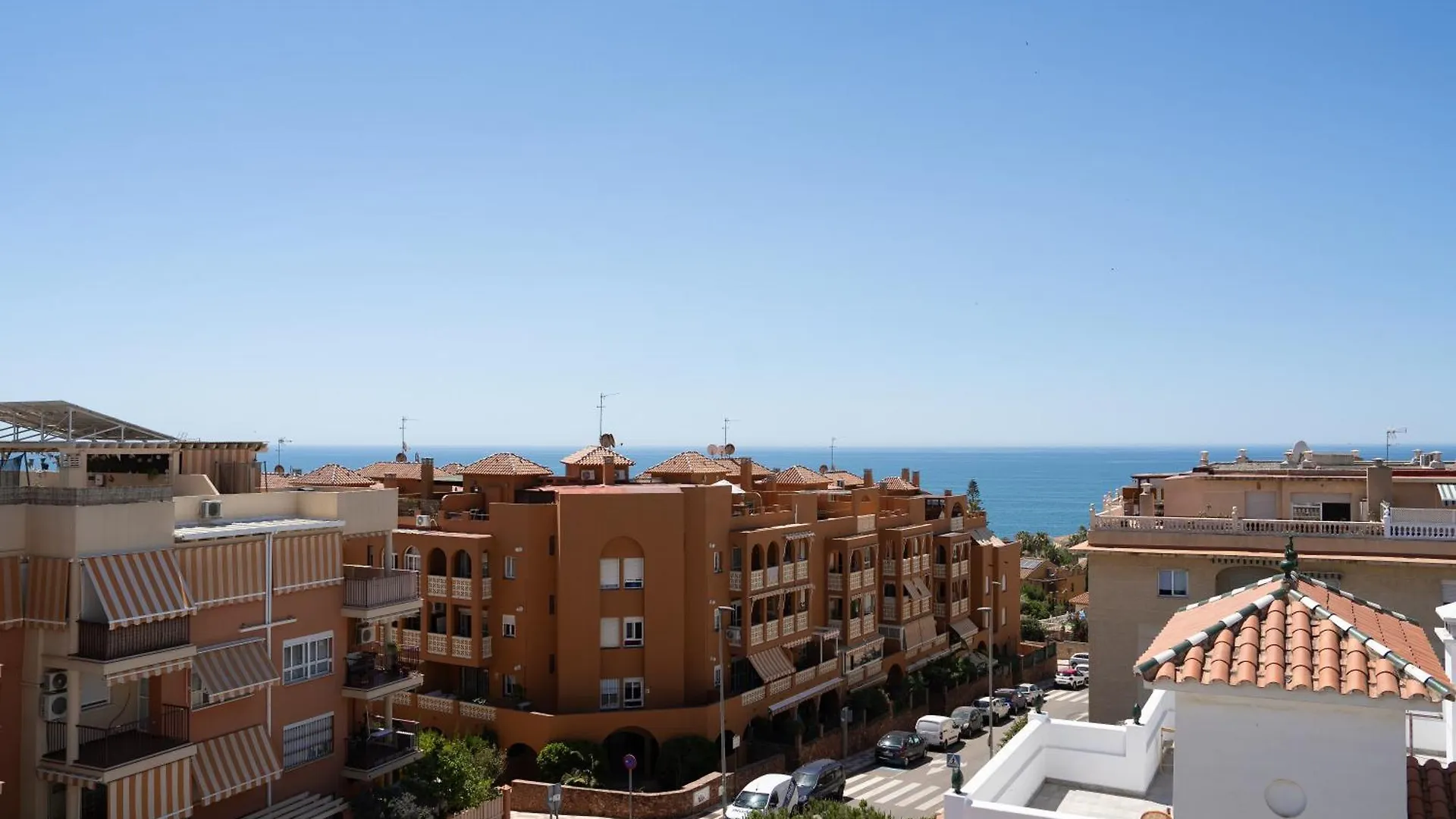 El Rincon Del Descanso Rincón de la Victoria
